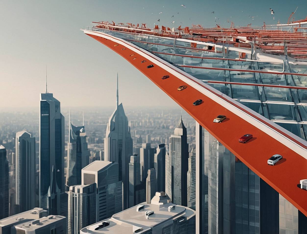 Echoes of the Collective: How Modern Trends Shape Our Shared Reality